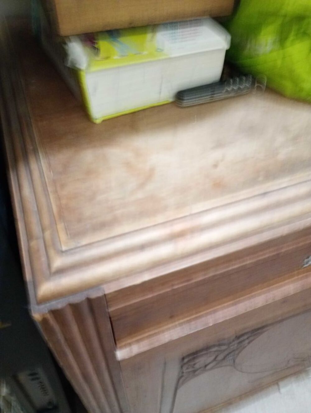 Meuble en bois Meubles