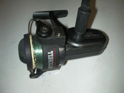 Moulinet lancer U.L MITCHELL1020 20 Roques (31)