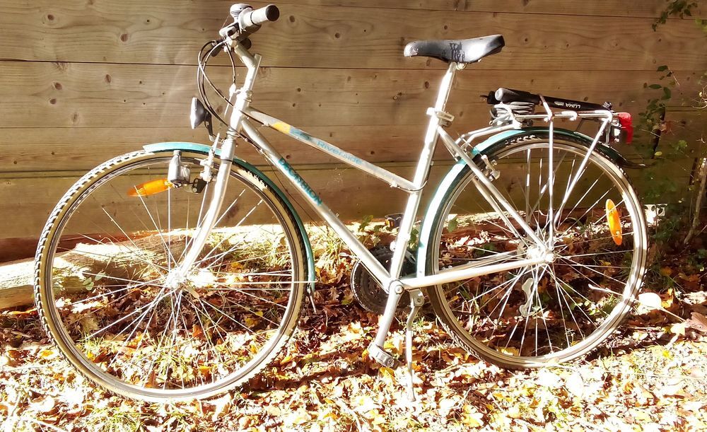 Bicyclette Femme Vélos