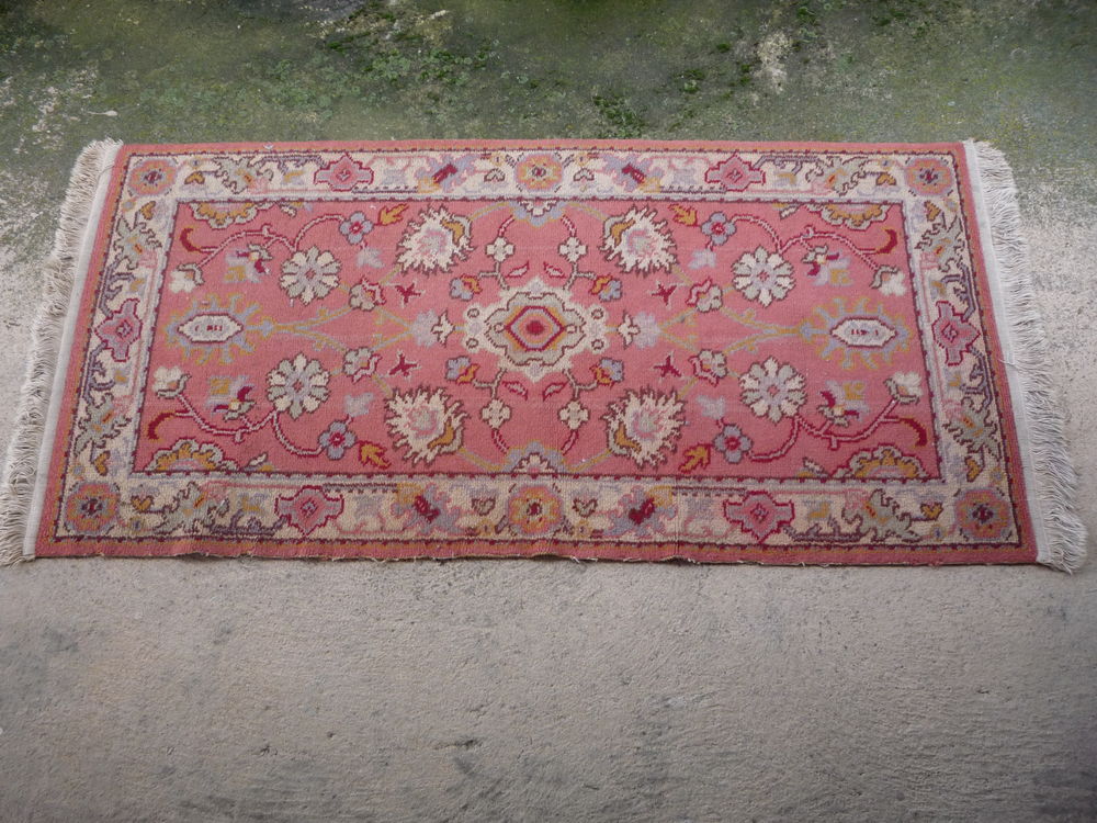 Tapis Orient,pure laine,Iran,Perse ,Persian(S) Dcoration