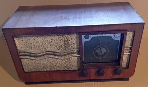 Vintage Ariane radio Bluetooth enceinte 75 Vicq-sur-Gartempe (86)