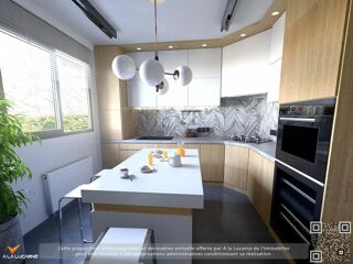  Maison à vendre 6 pièces 105 m²