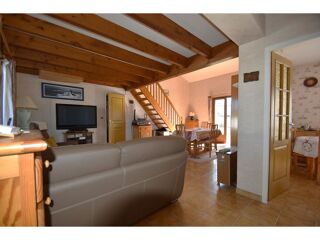  Maison à vendre 5 pièces 97 m²