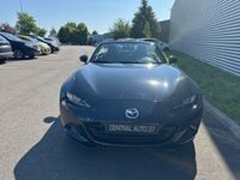 MX-5 MX5 RF 1.5L SKYACTIV-G 132 ch Dynamique 2019 occasion 37550 Saint-Avertin