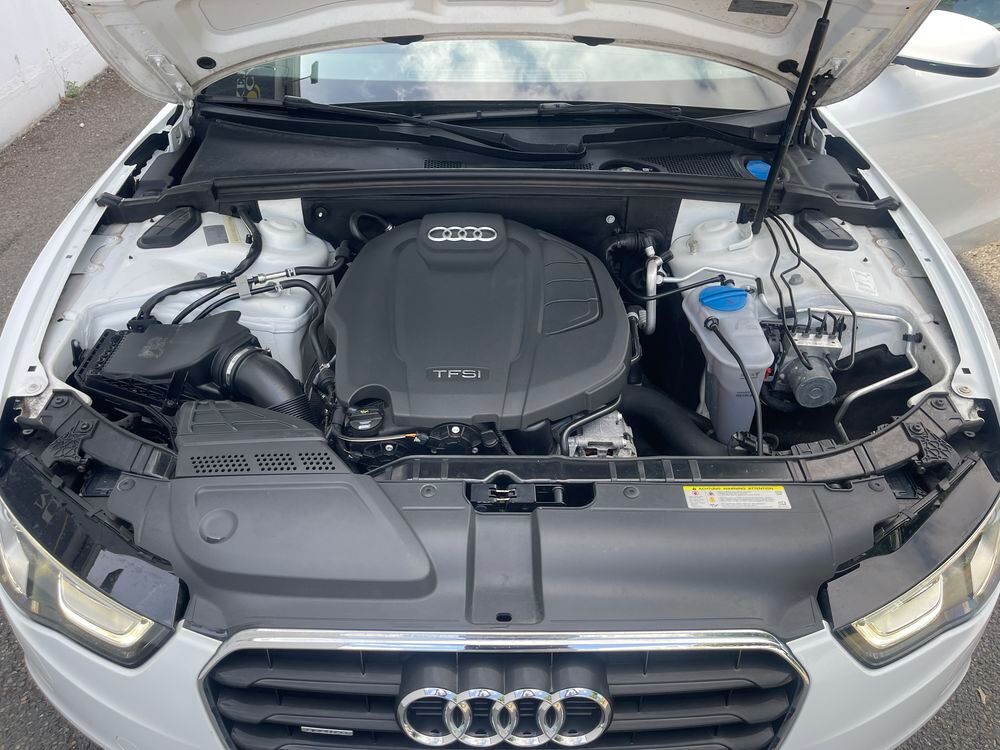 A5 AUDI COUPE 2.0 TFSI QUATTRO 225 S-TRONIC 7 2013 occasion 33700 M&eacute;rignac