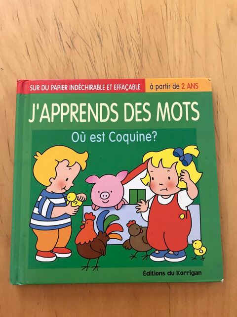 livre enfant Carlux (24)