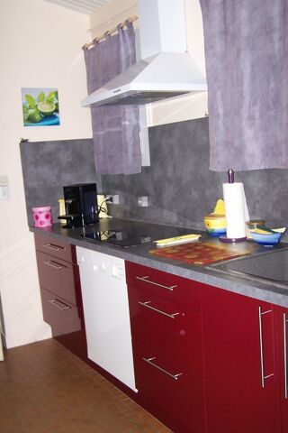  Maison à vendre 4 pièces 75 m²