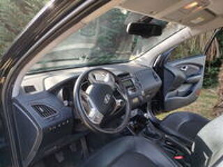 iX35 ix35 2.0 CRDi 136 4WD Pack Premium Limited 2011 occasion 63100 Clermont-Ferrand