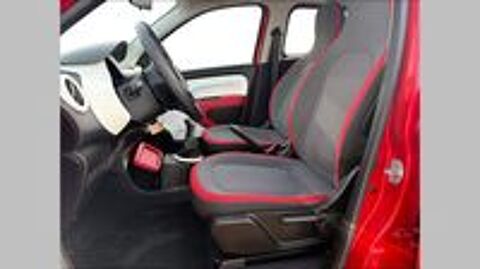 Twingo III 1.0 SCe 70 E6C Limited 2018 occasion 91170 Viry-Ch&acirc;tillon