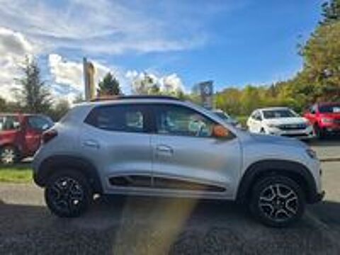 Spring SPRING CONFORT PLUS  47.3 KW 2022 occasion 91410 Dourdan