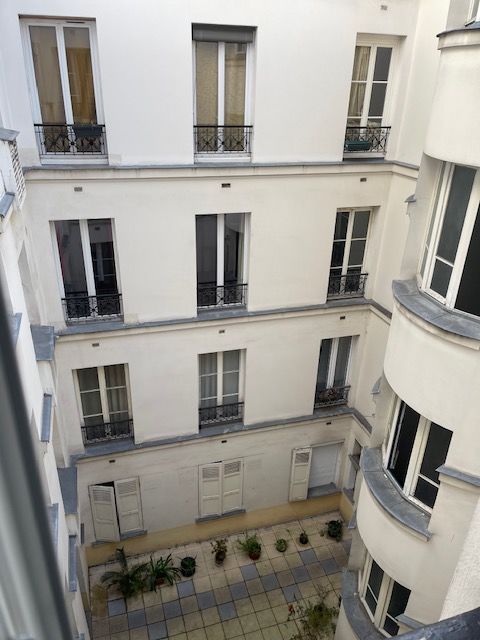  Appartement � louer 2 pi�ces 32 m�