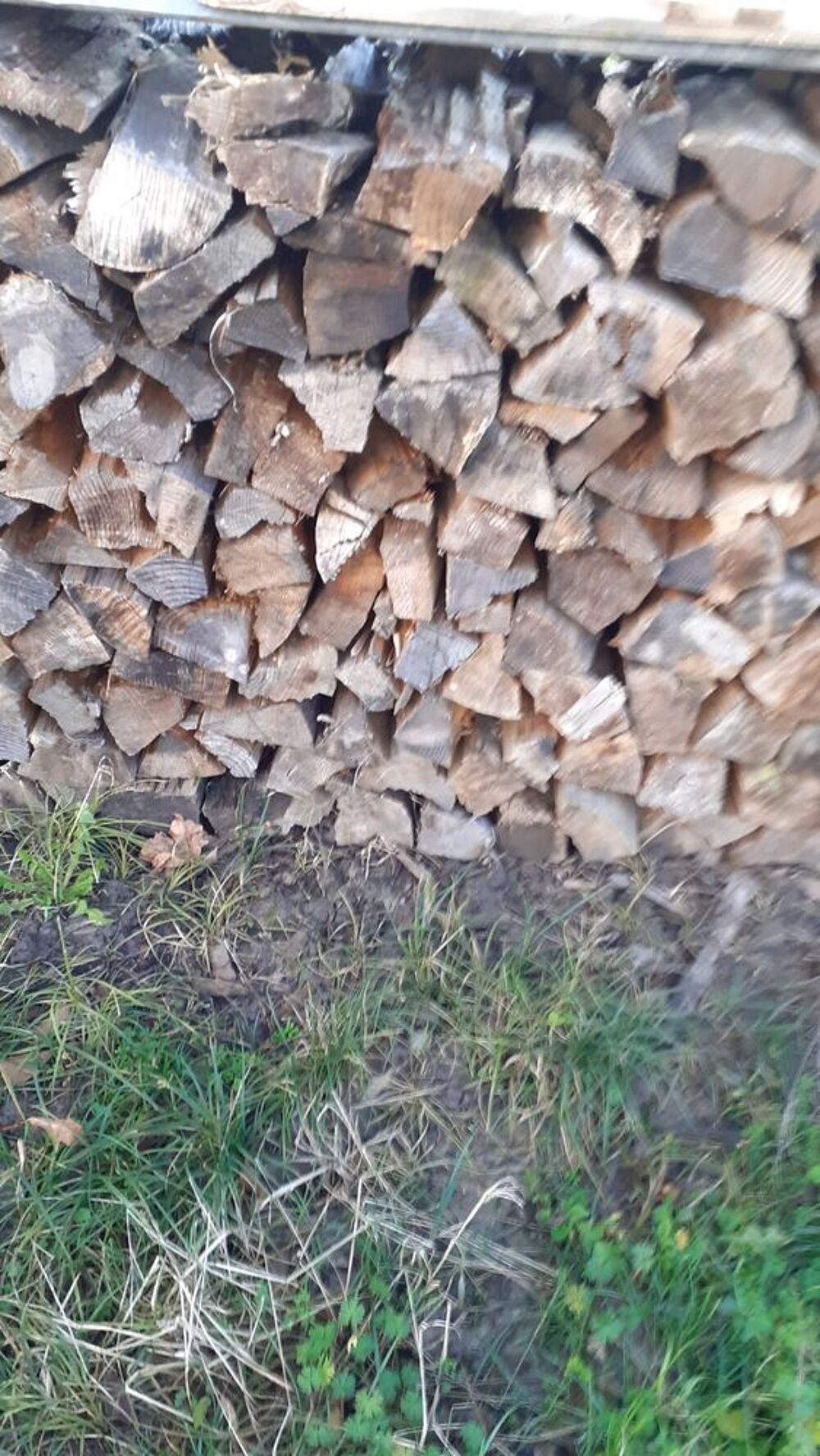 CHAUFFAGE Jardin