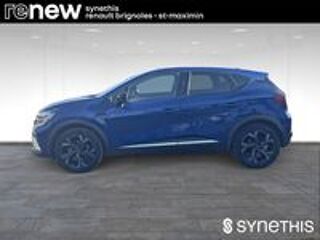 Captur E-Tech full hybrid 145 Engineered 2024 occasion 83170 Brignoles