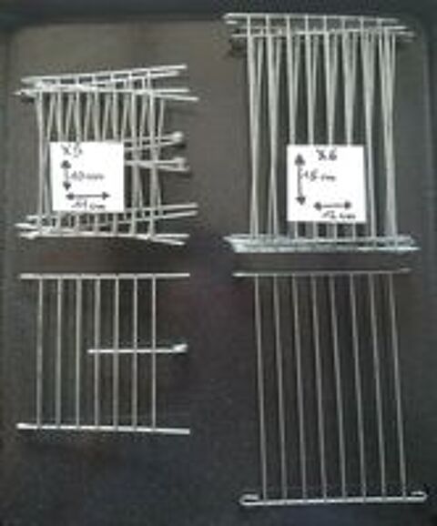   Cage d'levage oiseaux  