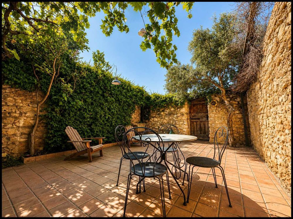 Vente Maison Maison 150 m² - 3 chambres - Centre Leucate Village Leucate