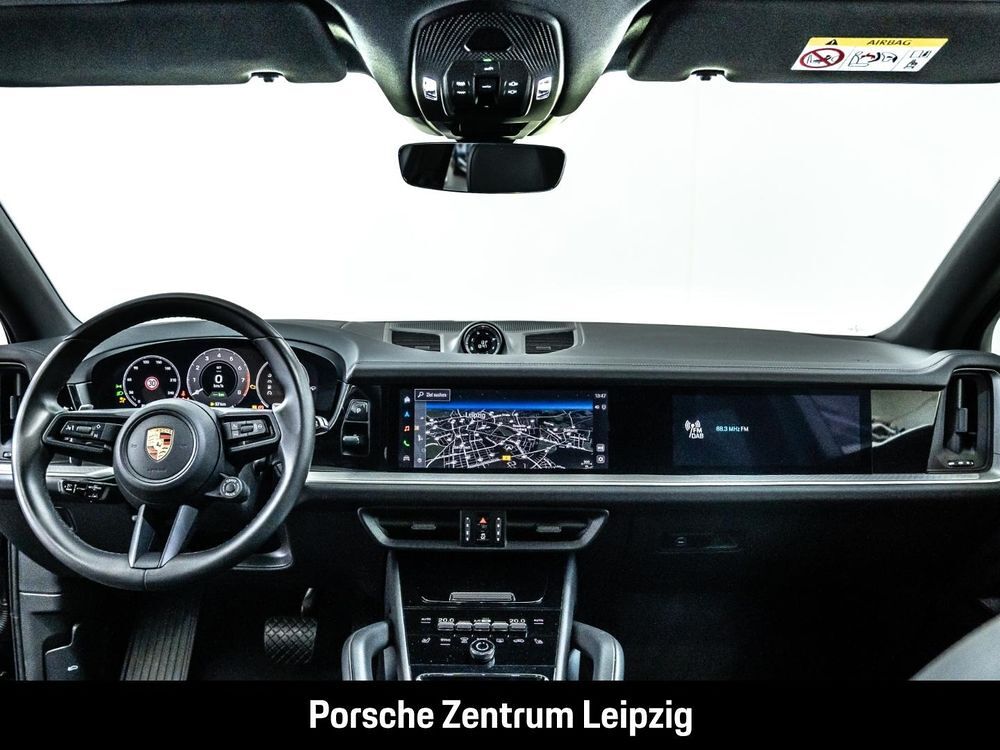 Cayenne E-Hybrid 3.0 V6 470 ch Tiptronic BVA 2023 occasion 06000 Nice