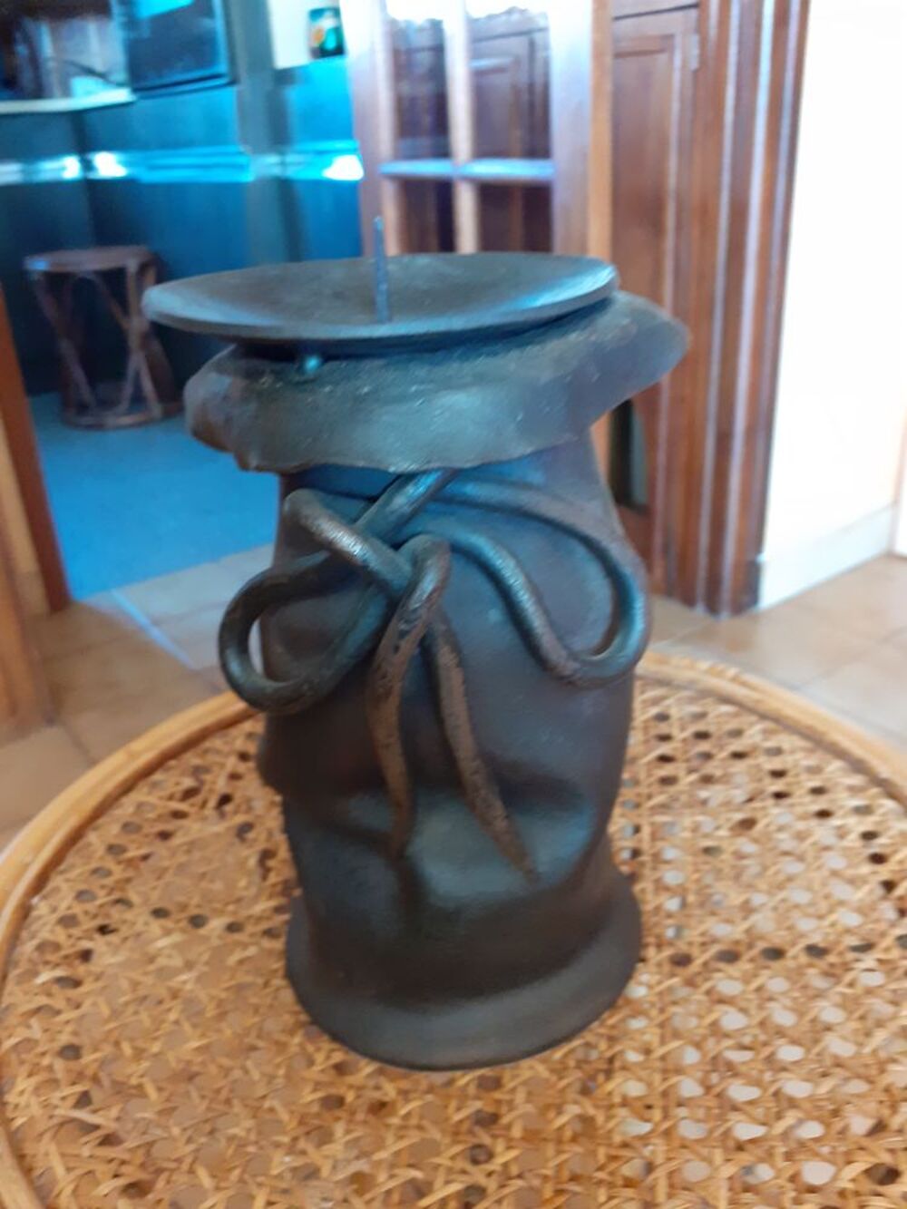 Bougeoir Décoration
