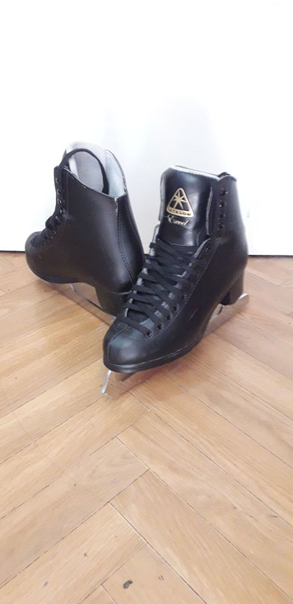 Patins sur glace Jackson MARK II Ultima Sports