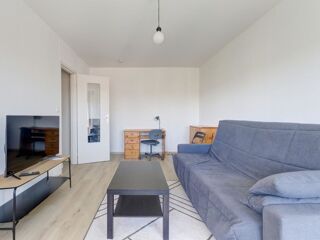  Appartement � louer 1 pi�ce 31 m� Reims