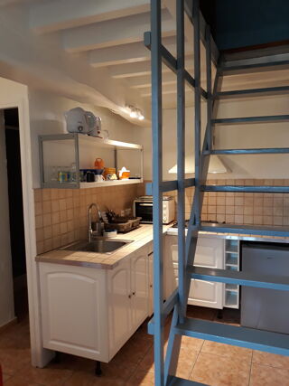  Appartement � louer 2 pi�ces 43 m�