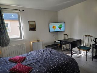 Appartement à louer 1 pièce 20 m² Caen