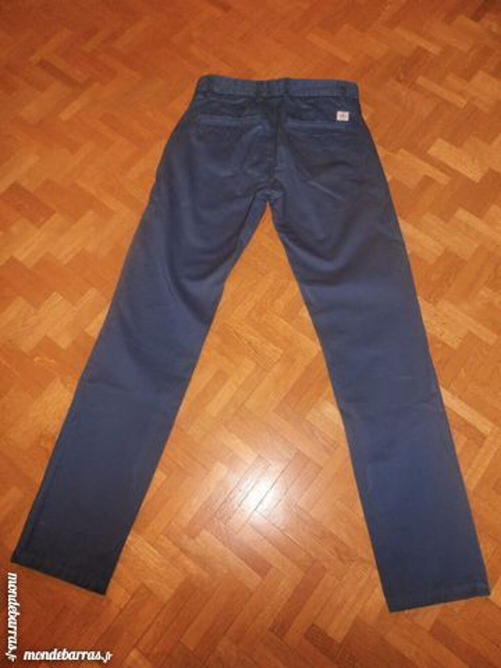 Pantalon JACK AND JONES Vêtements