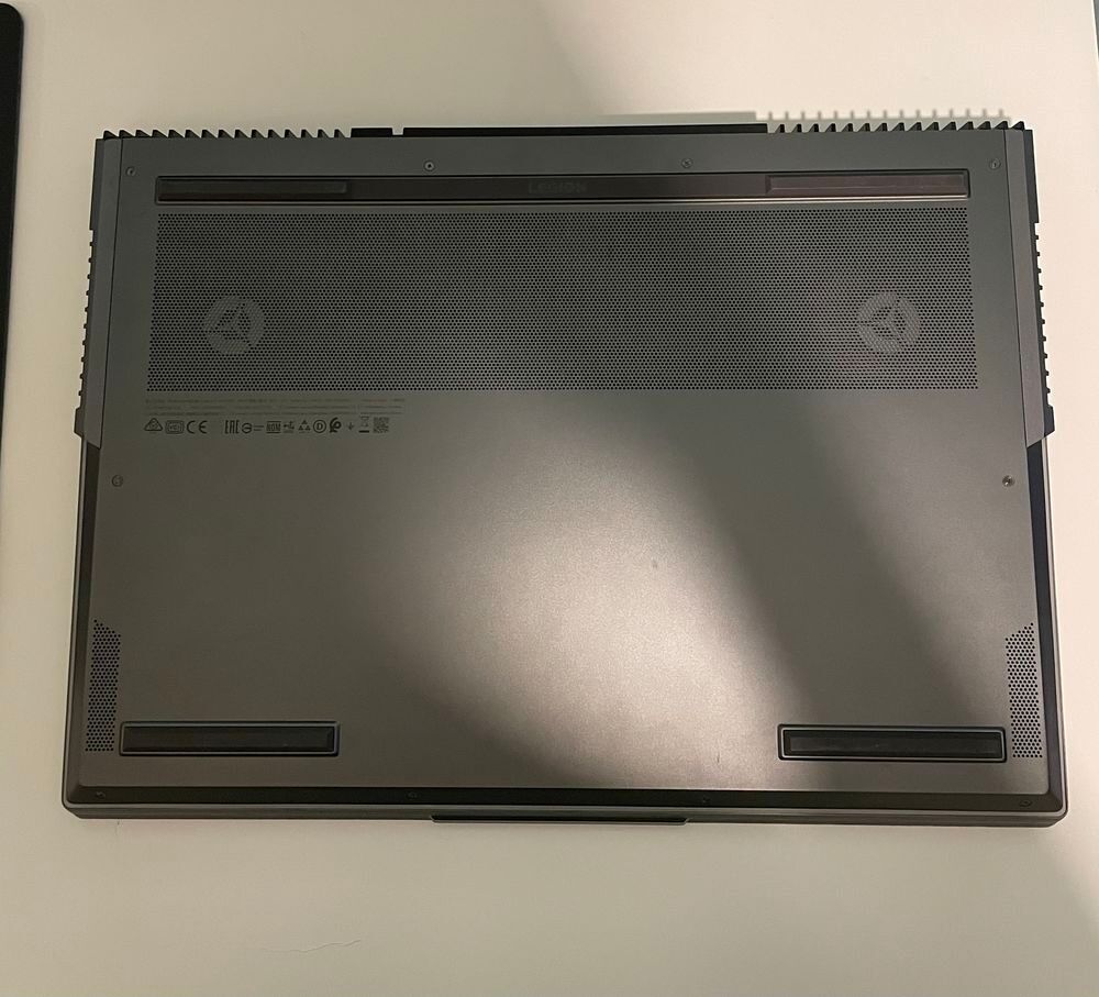 pc portable gamer lenovo legion 7 Matériel informatique