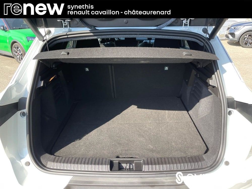 Symbioz E-Tech full hybrid 145 Iconic 2025 occasion 84300 Cavaillon