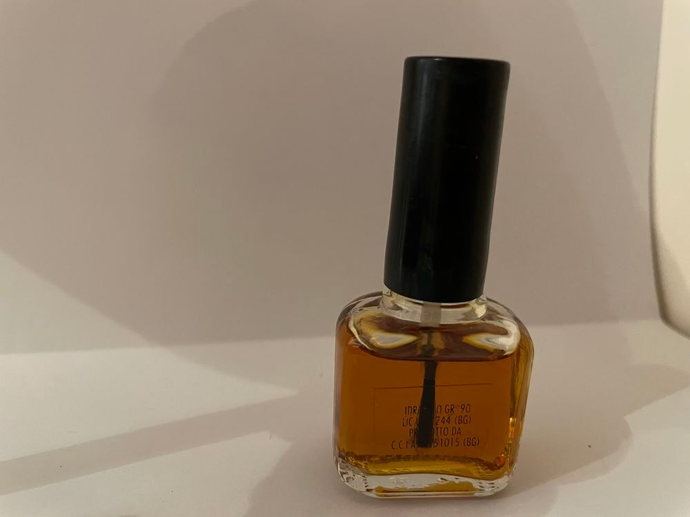 Mini miniature collection parfum comme photo 
