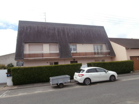  Appartement � louer 2 pi�ces 55 m�