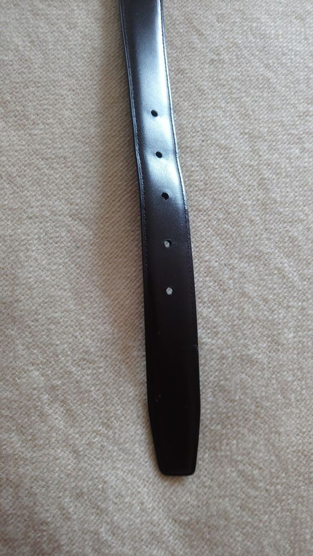 Ceinture unisexe Vêtements
