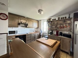  Maison � vendre 5 pi�ces 114 m�