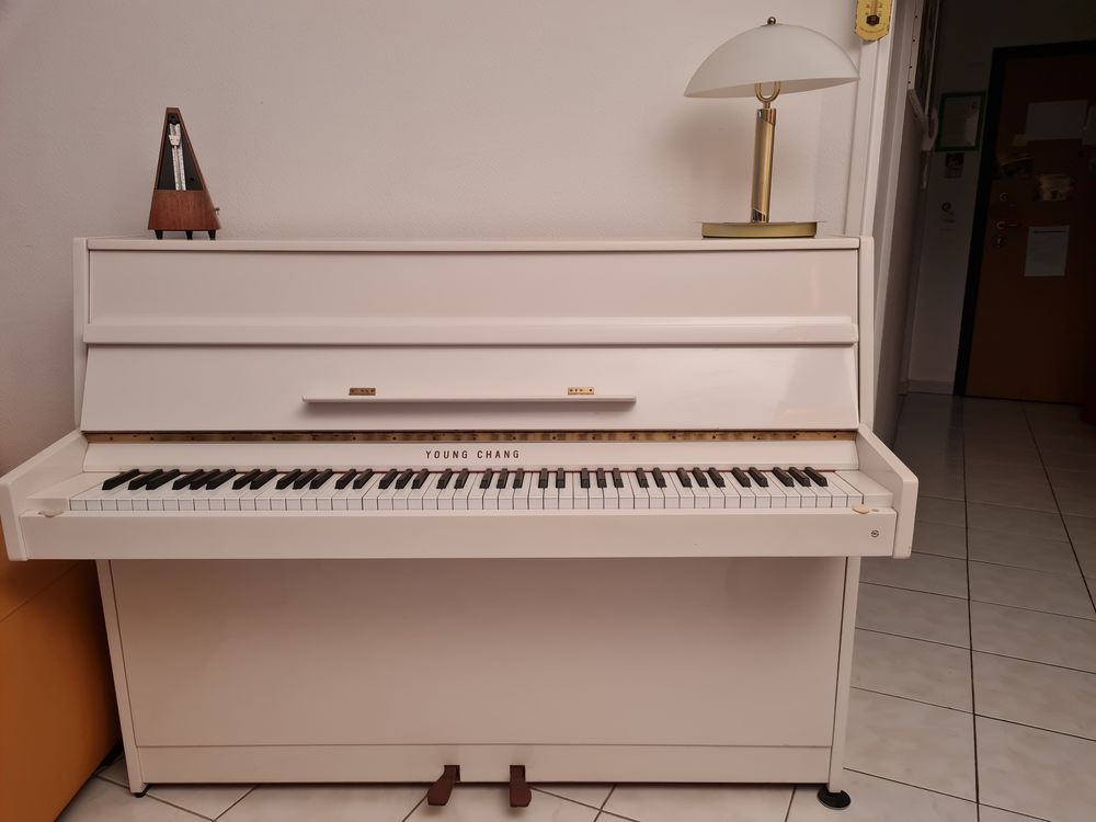PINAO D'ETUDE DROIT Instruments de musique