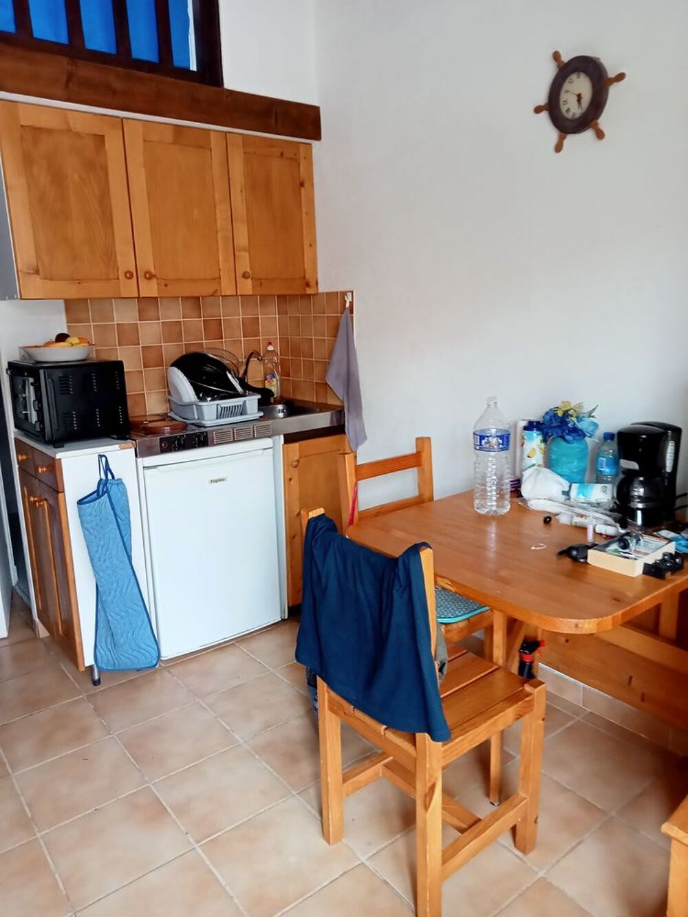   Maisonnette a Port leucate Languedoc-Roussillon, Port Leucate (11370)