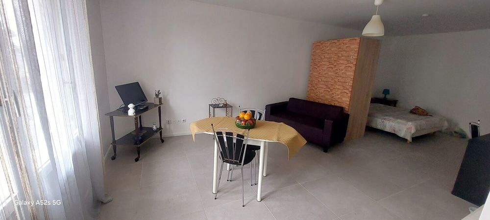 Location Appartement appartement T1bis NANTES ouest Nantes