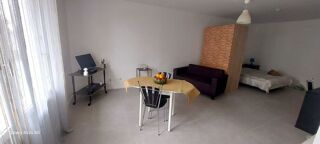  Appartement à louer 1 pièce 41 m²