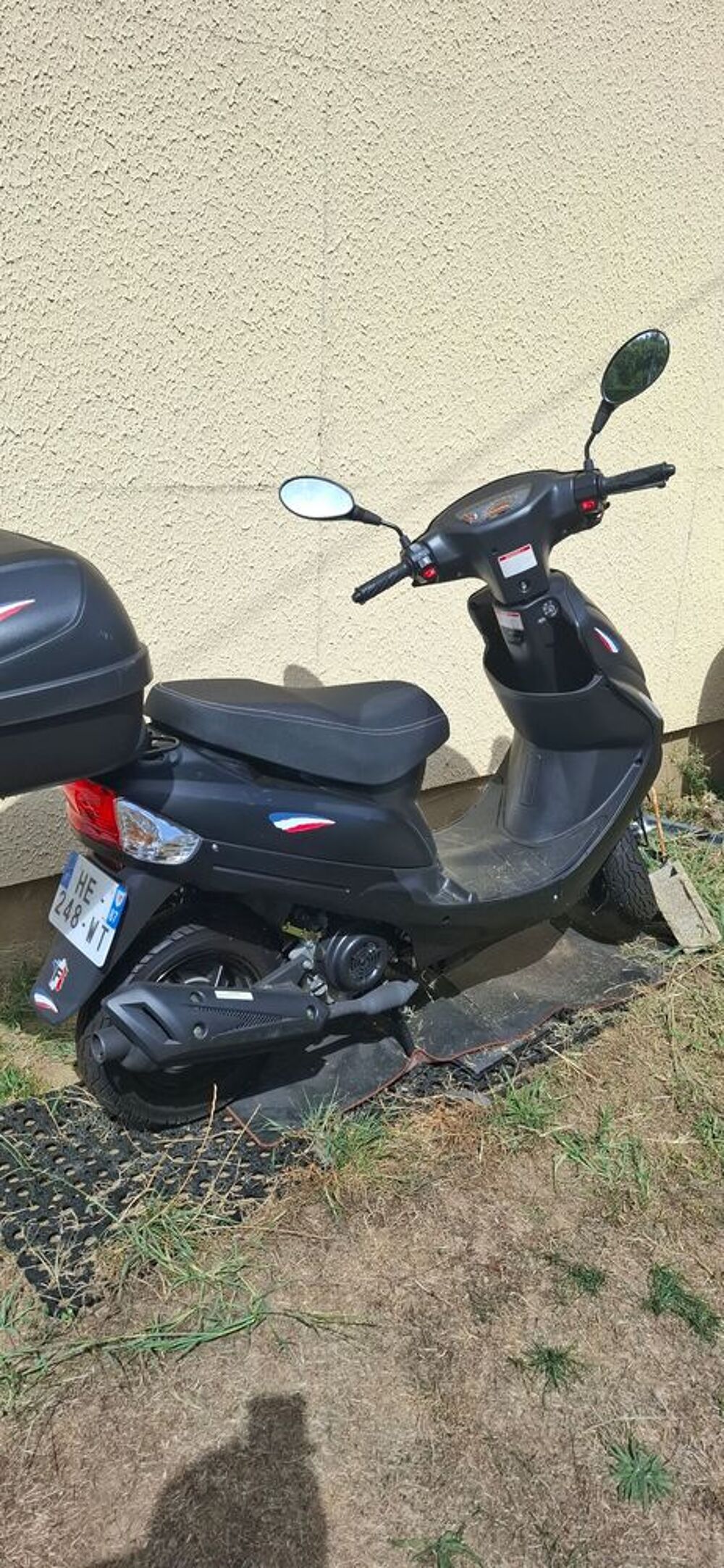 DERBI 2025 occasion 87400 Saint-L&eacute;onard-de-Noblat