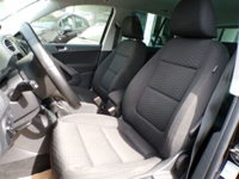 Tiguan 2.0 TDI 140 FAP 2009 occasion 42300 Roanne