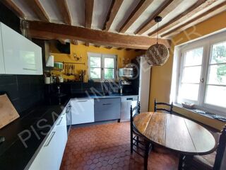  Maison � vendre 9 pi�ces 213 m�