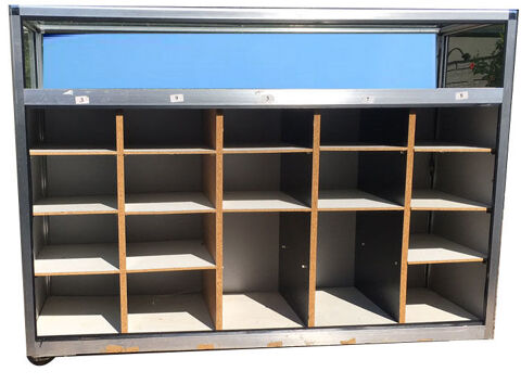 Comptoir Vitrine 200 Orgeval (78)