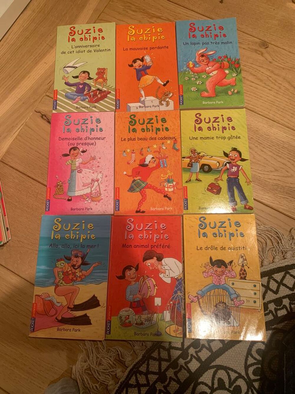 livres enfants Livres et BD