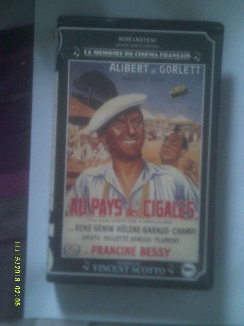 AU PAYS DES CIGALES avec alibert 0 Malo Les Bains (59)