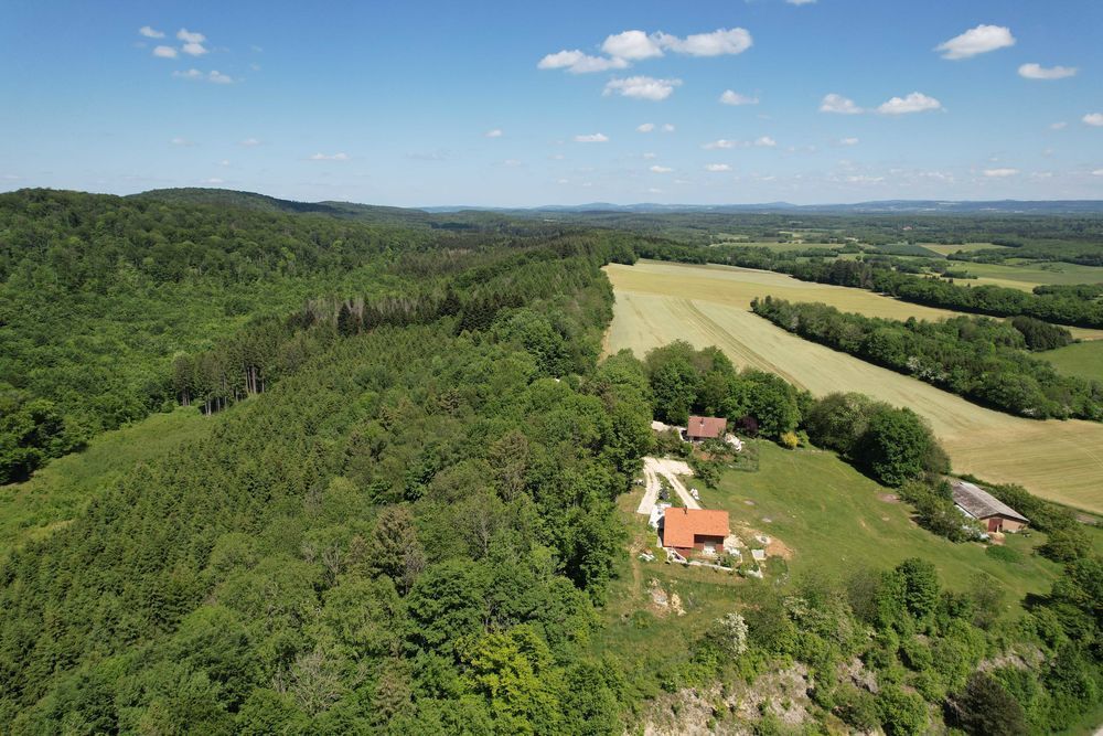 Vente Propriété/Château à€ VENDRE €