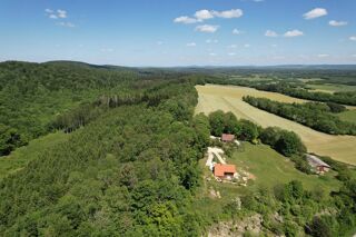  Propriété/château à vendre 15 + pièces 400 m²