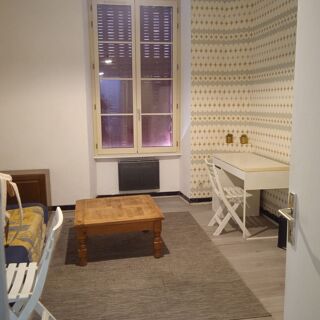  Appartement à louer 2 pièces 26 m²