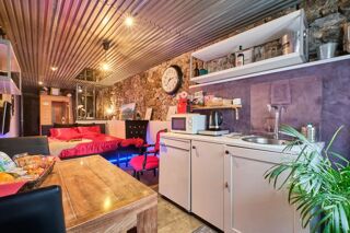  Investissement à vendre 2 pièces 33 m²