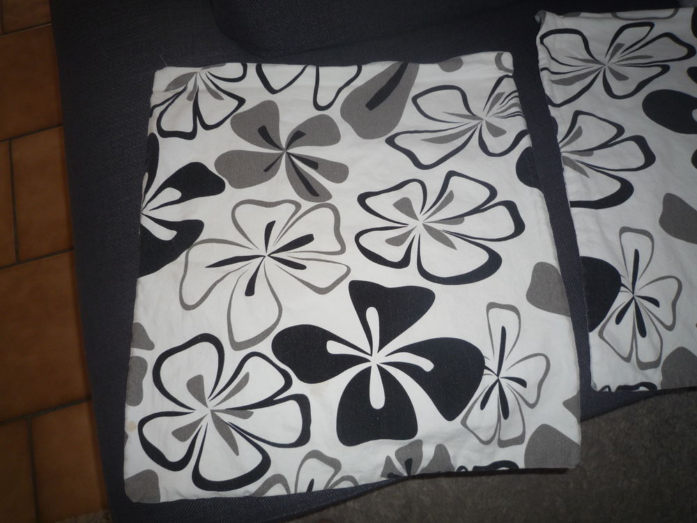 Housses de coussin Décoration