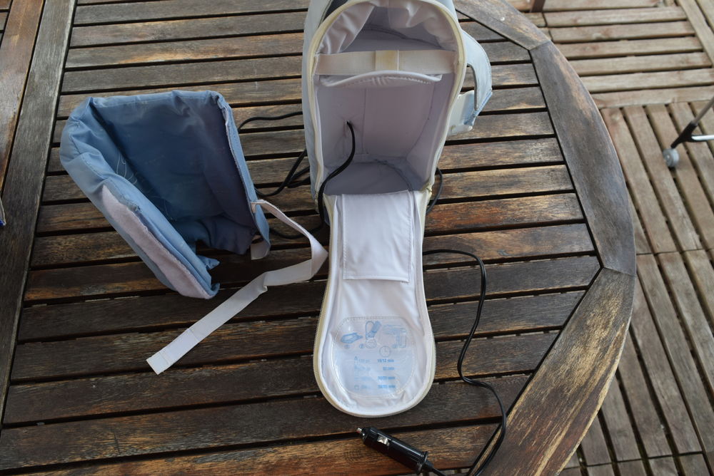 TEFAL BABY CHAUFFE BIBERON Puériculture
