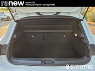 Clio V Clio TCe 90 Techno 2023 occasion 83600 Fr&eacute;jus