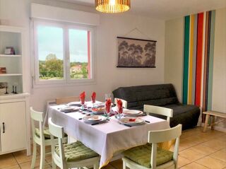  Appartement à louer 2 pièces 46 m²